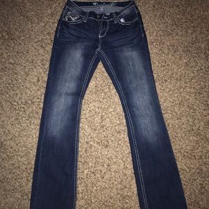 ND Weekend jeans size 6